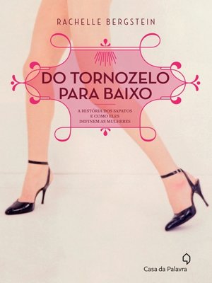 cover image of Do tornozelo para baixo